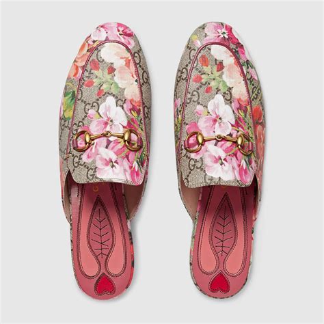 style gucci princetown|Gucci princetown sale.